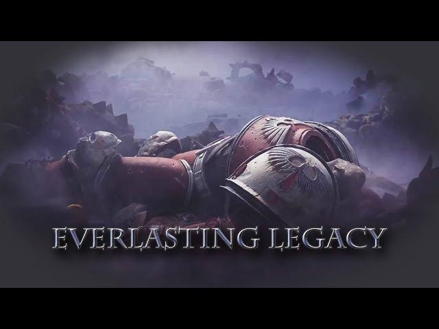 Everlasting Legacy: 2016 Gaming Tribute  (IFORE Group Project)