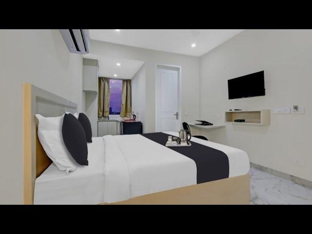 Luxurious Service apartment / Coliving in sector 52 Gurgaon with all facilities