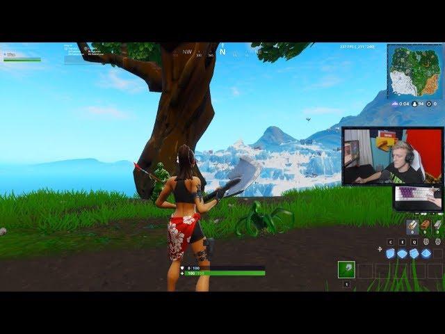 tfue Live Stream Fortnite 03/07/2019 ► tfue Play Fortnite