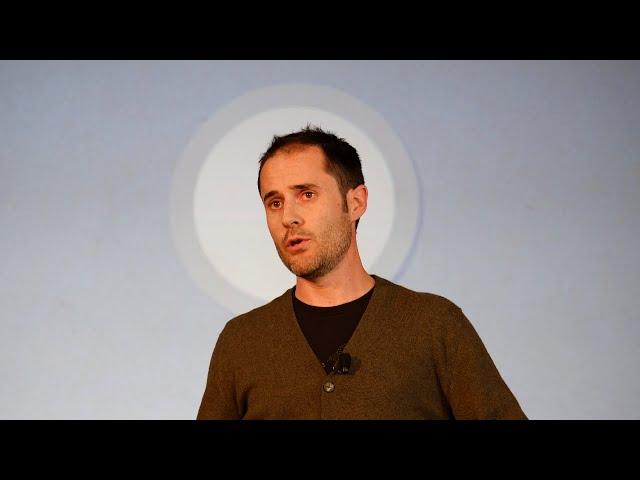 Ev Williams, Blogger/Twitter/Medium  - XOXO Festival (2013)
