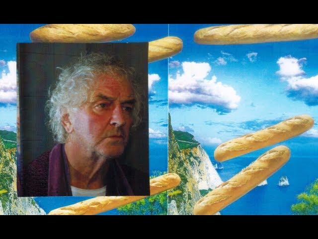 Patrick Campbell Lyons 'We Climbed A Hill'