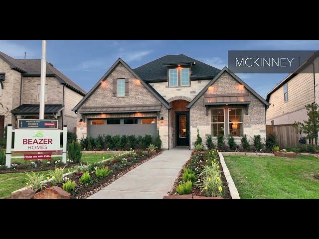 Mavera | Conroe, TX | Beazer Homes