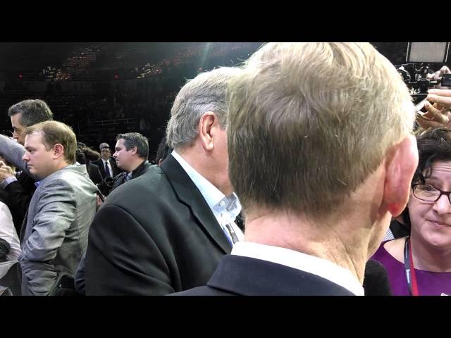 BetaNews at Ford