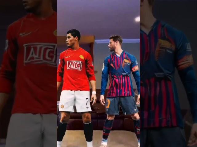 True goats