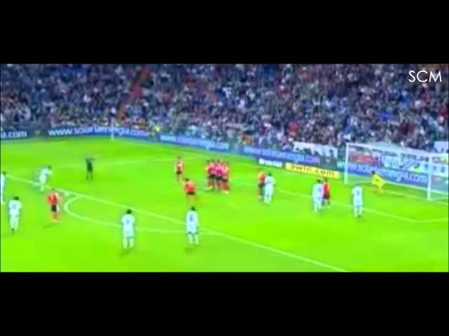 Xabi Alonso 2012 - Pure Brilliance | Goals, Passes, Skills | HD