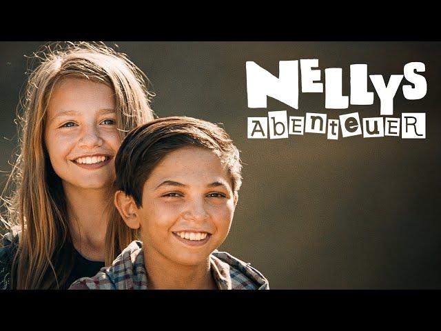 Nellys Abenteuer (ABENTEUER I ganze Spielfilme auf Deutsch anschauen, Familienfilme)