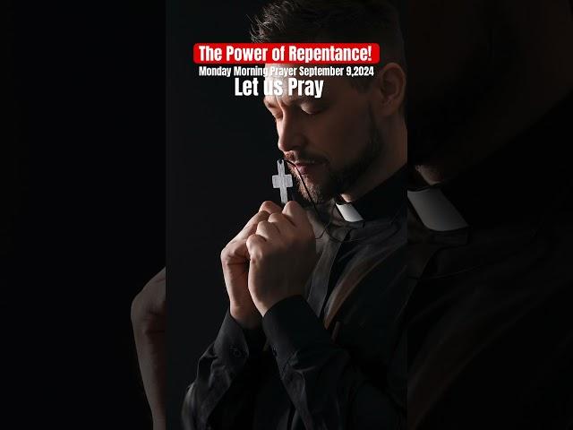 Can Repentance Truly Save You? Discover the Answer!