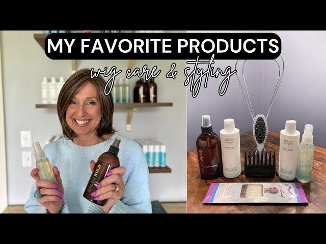 Frannie's Hair Care Kits | The Products I Use