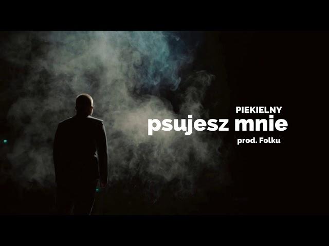 Piekielny - 11. Psujesz mnie | prod. Folku | ADIOS LP