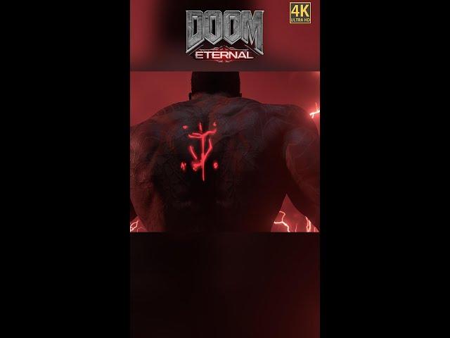 СУПЕРДРОБОВИК не ПОМОГ DOOM  #shorts #doom #doometernal #doomguy