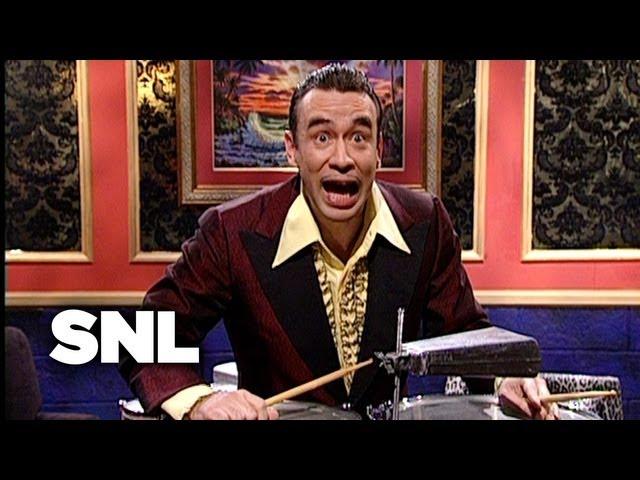 Showbiz Grande Explosion! - Saturday Night Live