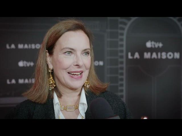 La Maison: Paris premiere sizzle reel | ScreenSlam