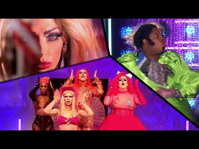 What is the BEST Episode of Drag Race? (There isn't one)