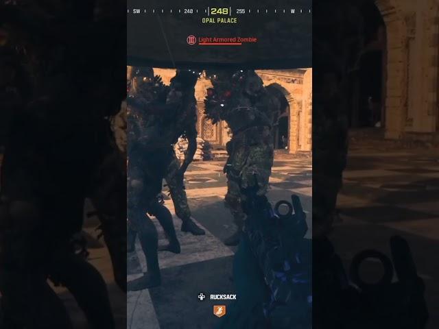 MW3 Zombies Tier 3 contract pile up spots #mwz #mwglitches #mw3