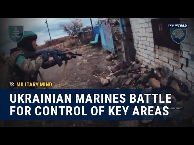 Unfiltered look at the resilience of Ukrainian defenders | Military Mind