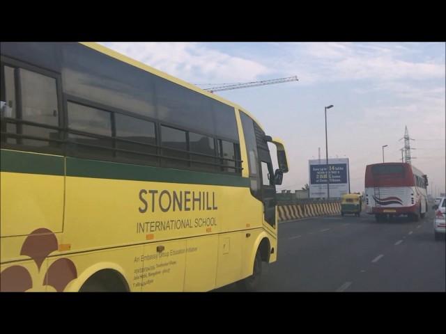 Til Stonehill International School