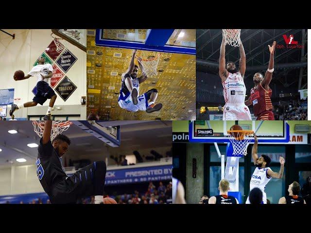 Ryan Harrow Dunk Mix 2.0 #ryanharrow