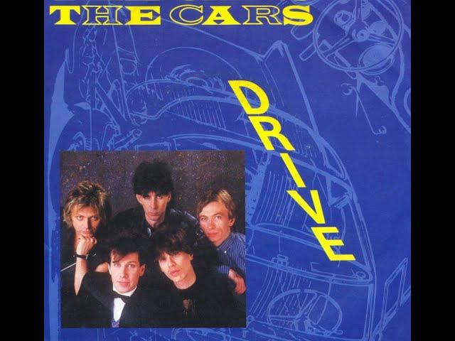 The Cars - Drive (1984) *HQ