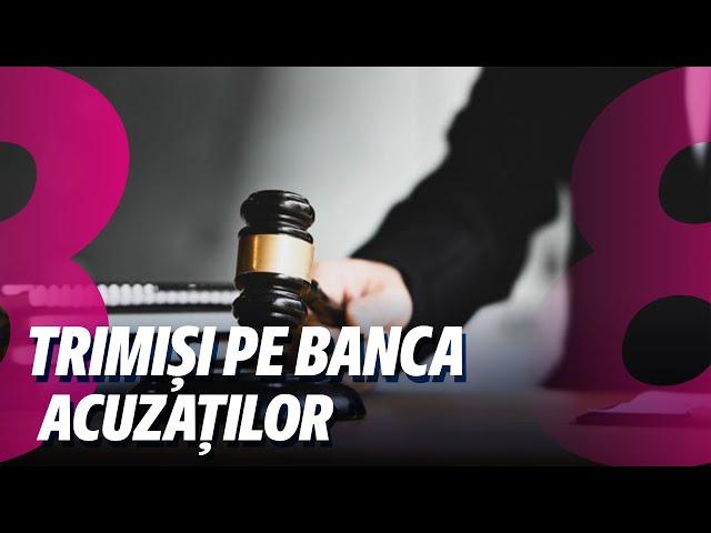 Știri: Trimiși pe banca acuzaților /Ozerov, chemat la MAEIE /12.11.2024