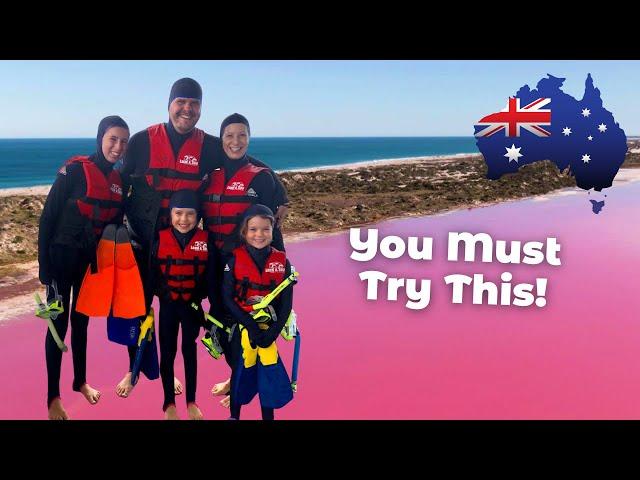 20 Bucket List Experiences Australia | About Australia Series