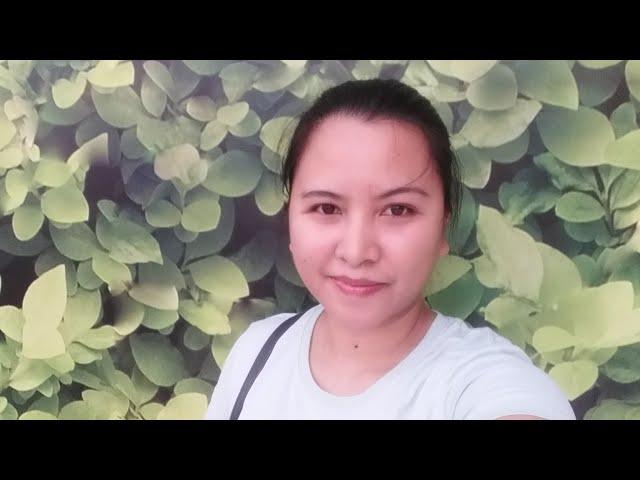 Rea Olarte's broadcast