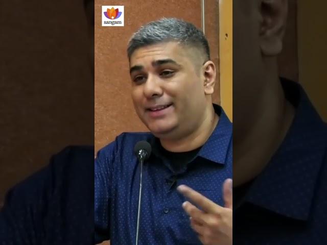 How Roman Empire converted to Christianity | Sangam Talks English