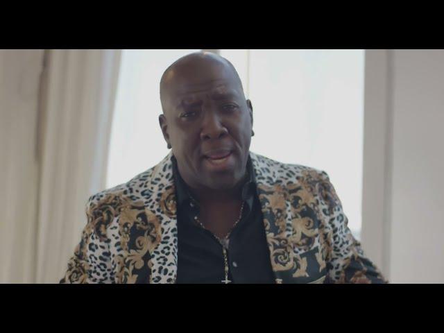 BENEDICT LAMARTINE  -  GEN DE BAGAY SE BONDYE KI PEMET SA (OFFICIAL MUSIC VIDEO)