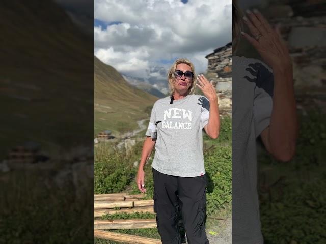 Лучший Гид в Грузии | Secret Tour