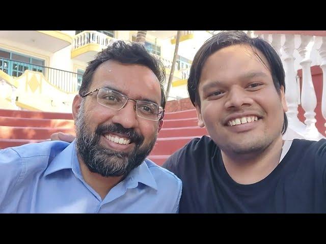 Testimonial By Deepak Kanakaraju, Co-Founder of PixelTrack