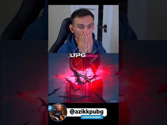 0uc ga nma tushirdim?  #pubgmobile #az1kk #pubg