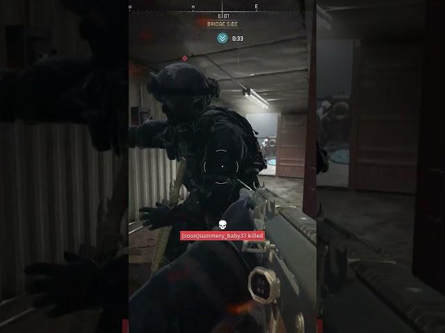 I AM SORRY