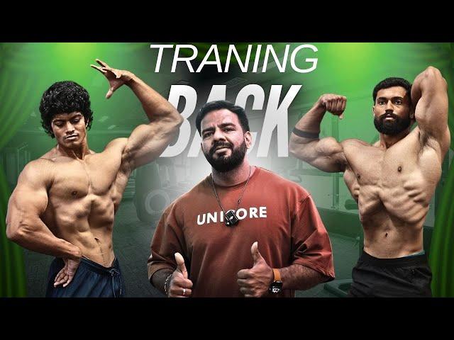  100% Natural |  Raw Strength |  Elite Training