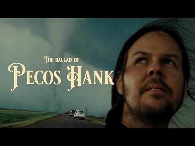 YETI Presents | The Ballad of Pecos Hank