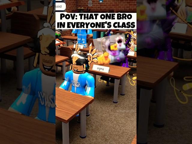 Bro thinks his funny…• #roblox #memes #funny #robloxshorts #shorts #robloxedit #brookhaven #edit