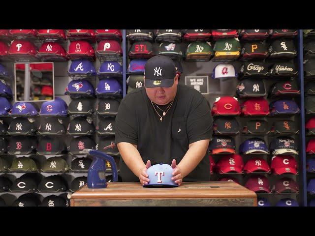 Lids 101: Restoring Your Hat