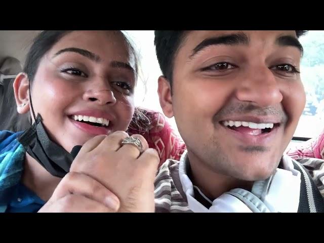 Mumbai to Aurangabad  ( mrshanu_a ) ️￼ train main masti