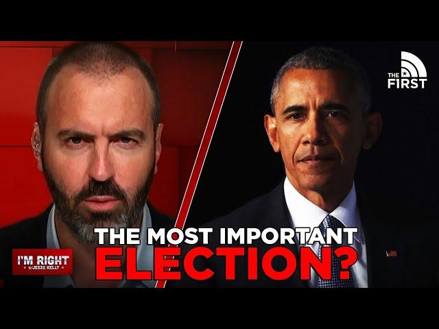 Was 2008 The Most Important Election In History?