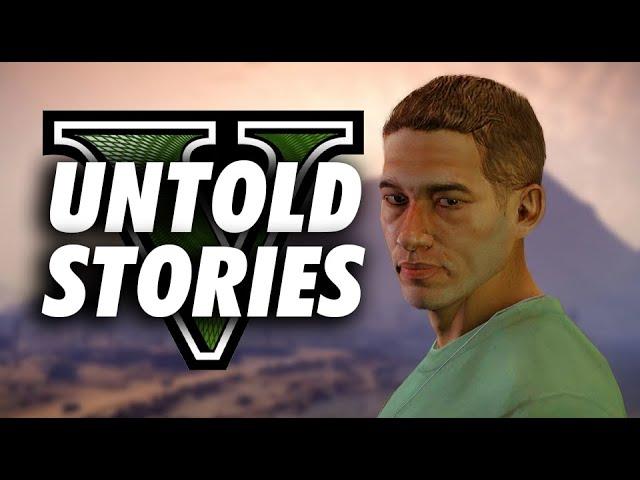 The Untold Stories of Los Santos | A Story to Forget