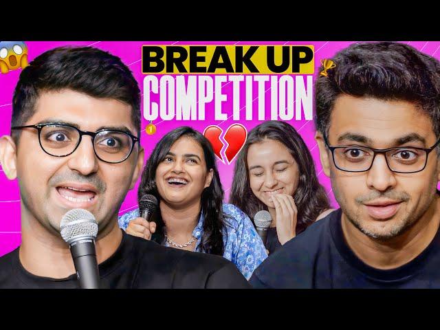 LIARS NEVER GET CAUGHT!! | RelationSh!t Advice ft. @rohanjoshi8016 @SurbhiBagga @vrindabhagchandani