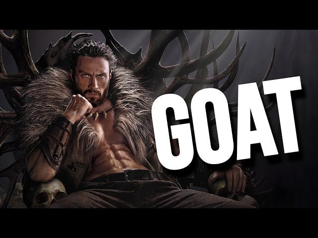 KRAVEN: The Hunter (2024)FULL RECAP