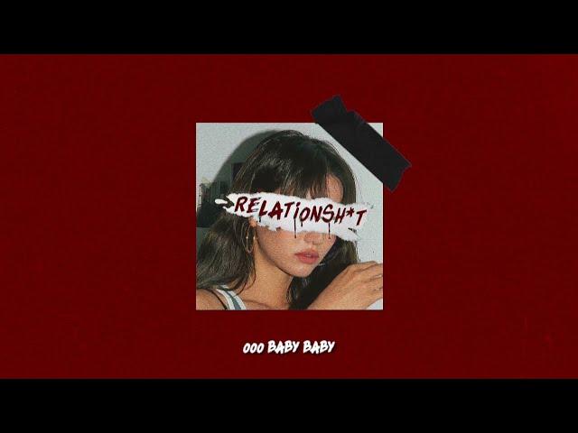 brb. - do me right (lyric video)