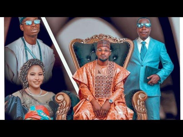 Official music audio 2023 SAMARIN ZAZU Yusuf Basa Afaifaya ft Sabiu sb ft Dan aleey