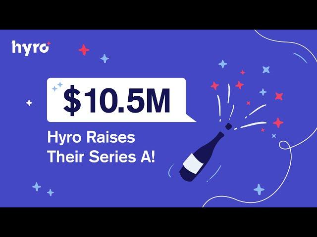 Hyro Raises $10.5M Series A to Replace Chatbots and IVR Systems with Adaptive Communications