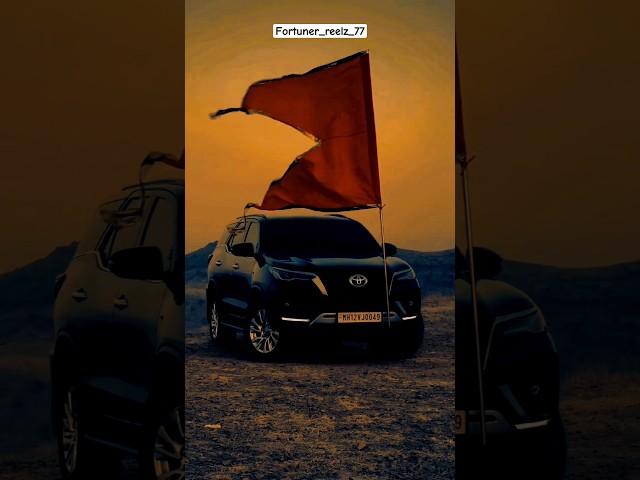 fortuner legender status video #trending #explore #video #viralvideo #motivation #legenderfortuner