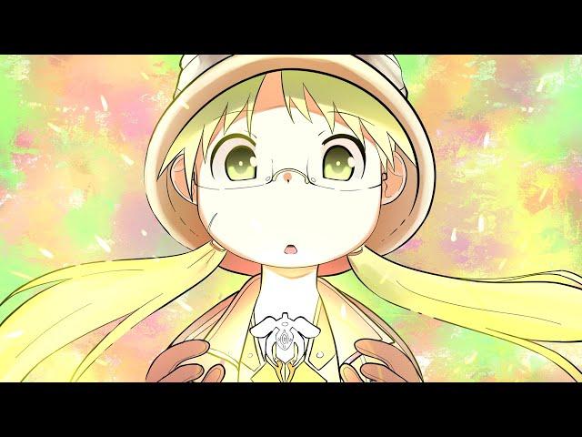 Made in Abyss Season 2 - Opening Full『Katachi』by Riko Azuna