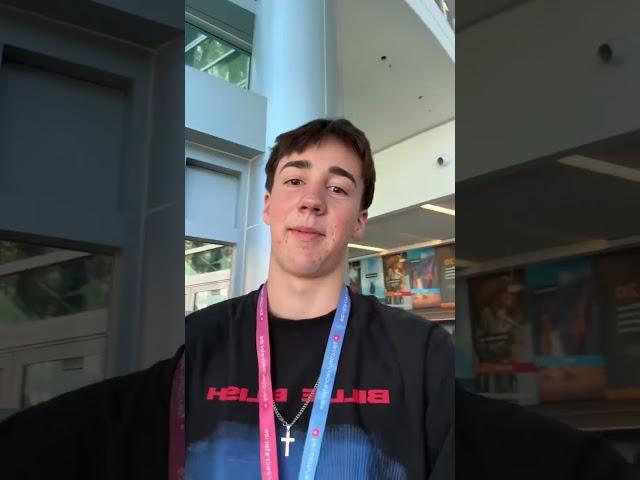 VIDCON!!!