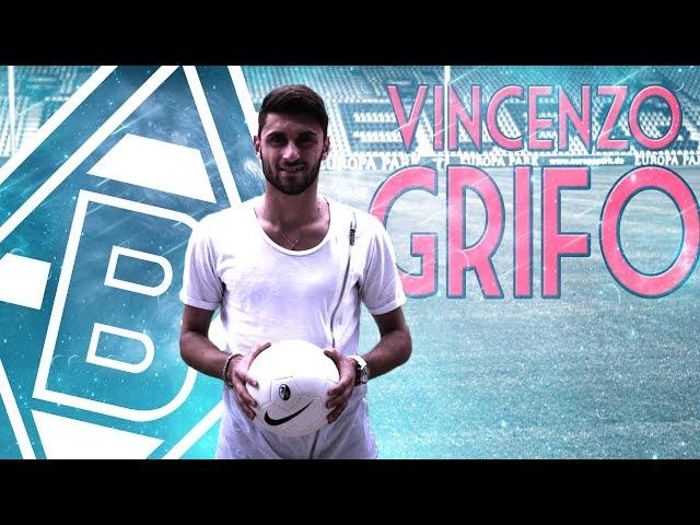 Best of VINCENZO GRIFO - WELCOME TO HOFFENHEIM - HD