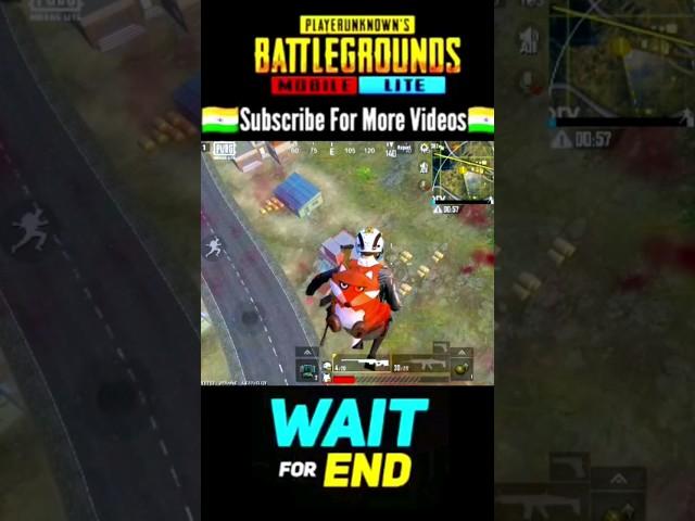 wait for ti...#youtubeshorts  #shorts #bgmi #pubglite #gaming #awm #pubg