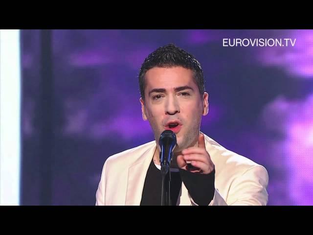 Željko Joksimović - Nije Ljubav Stvar (Serbia) 2012 Eurovision Song Contest Official Preview Video