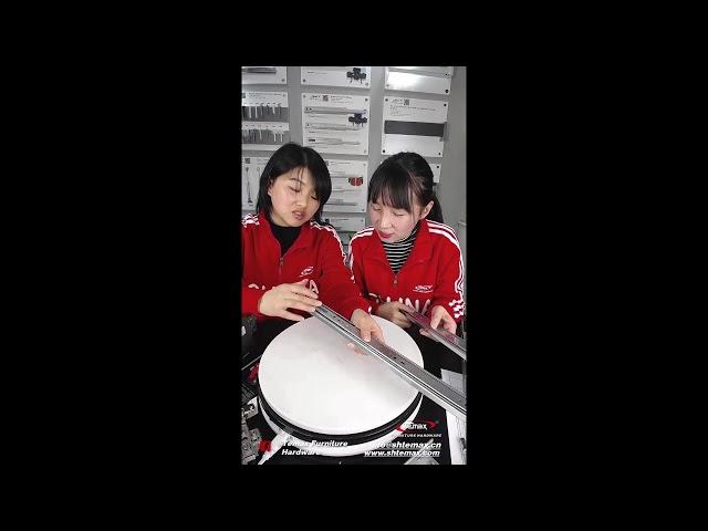 Welcome to watch the live broadcast of temax hardware furniture